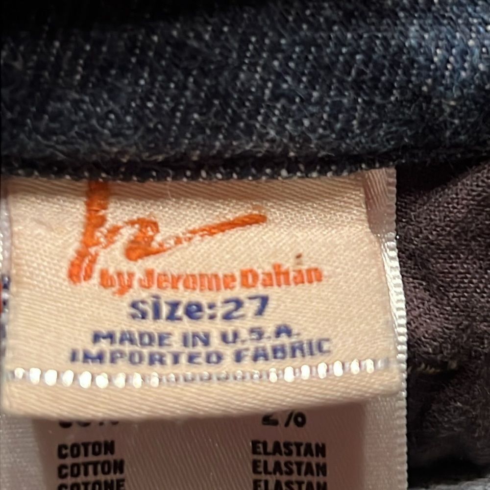 Citizens of Humanity Jeans - Picture 9 of 12